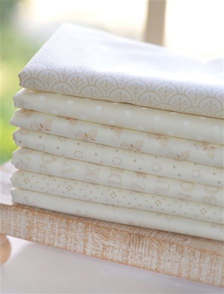 Ivory Low Volumes Filler Bundle