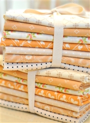 Brown and Cream Bundle from Fig Tree & Co